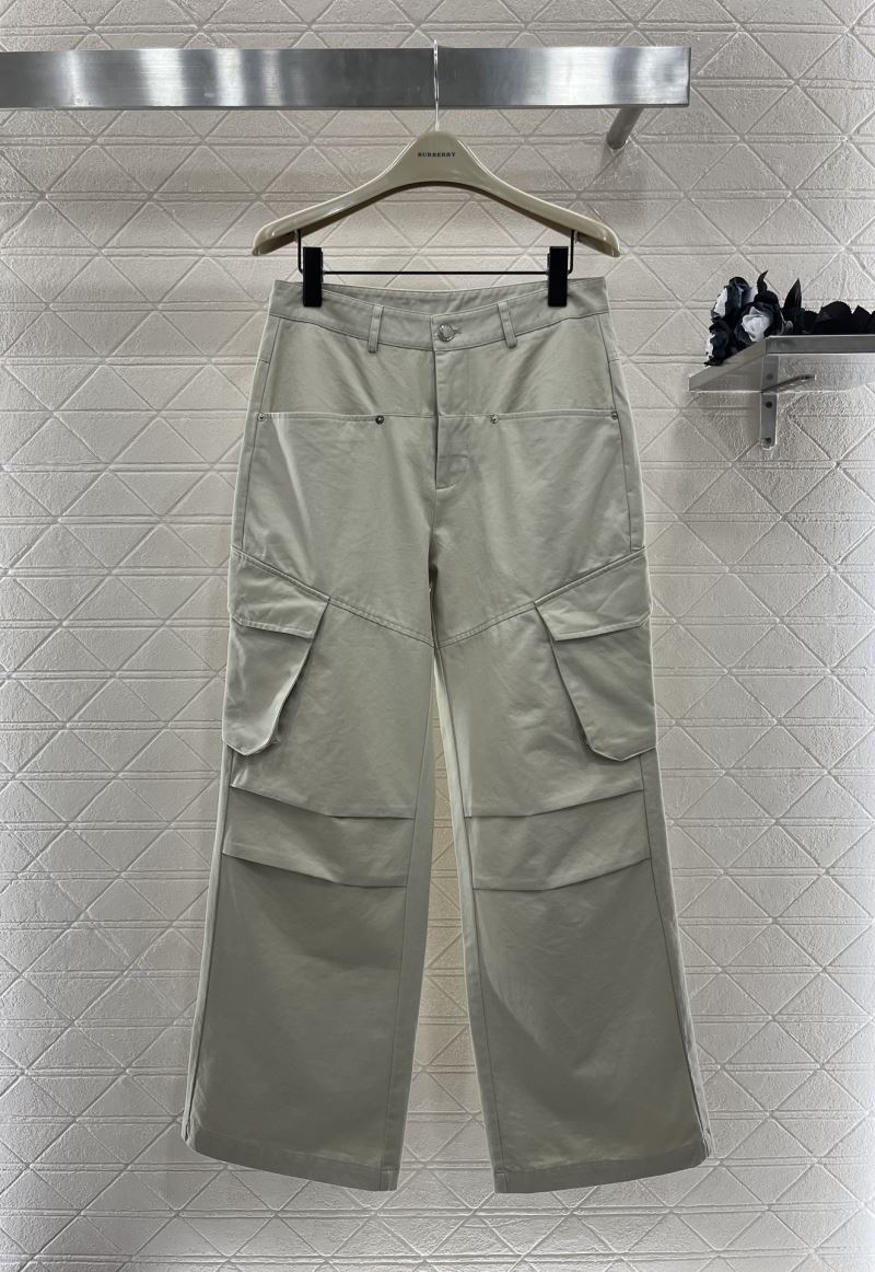 Alexander Wang Long Pants